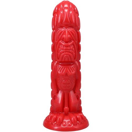 Polynesian Pleasures Pleasure Idols Fire Idol Ula Make
