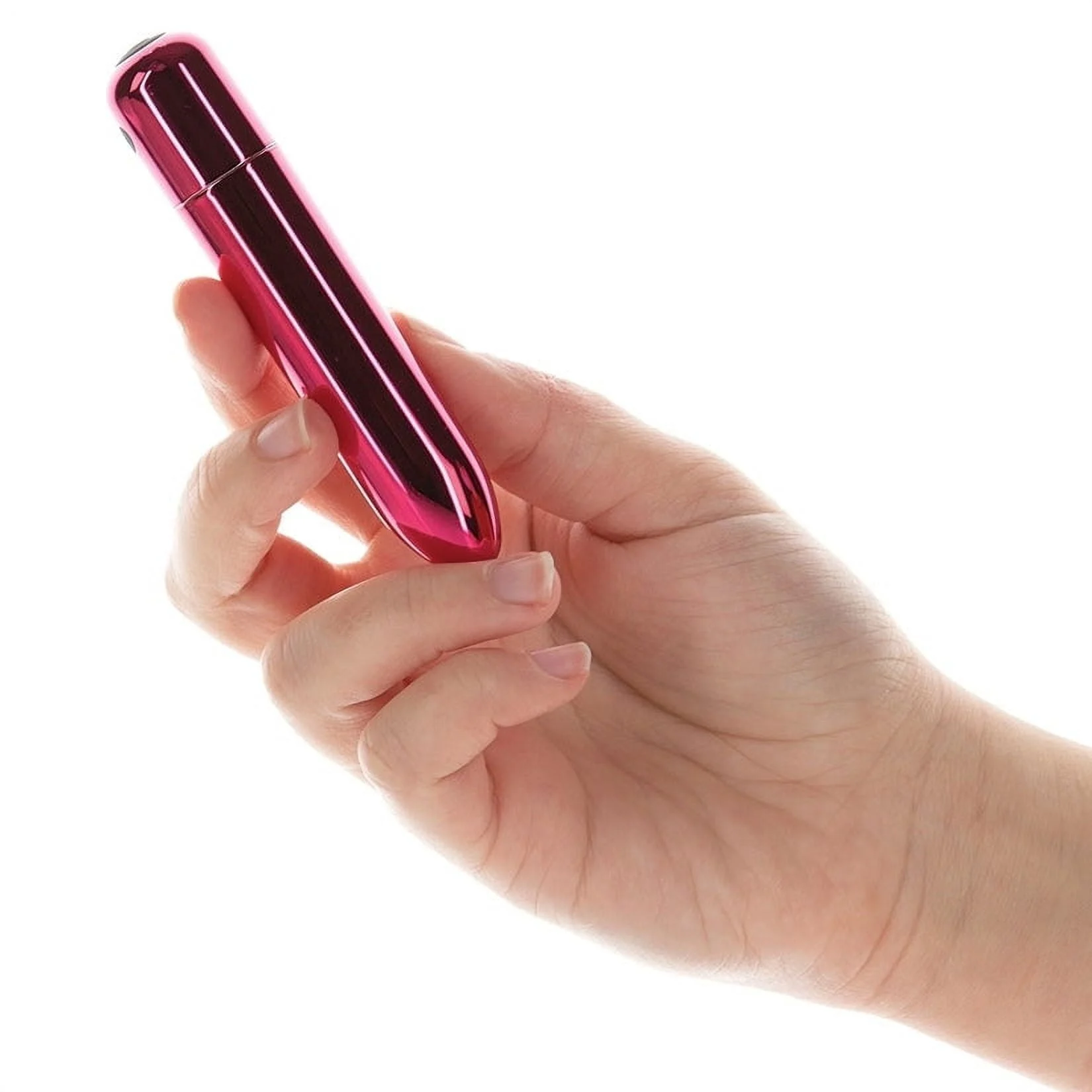 Power Bullet Point Rechargeable