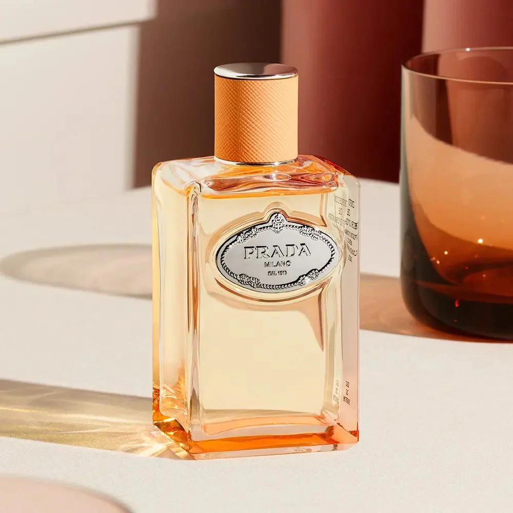 Prada Infusion de Fleur D'Oranger Eau de Parfum