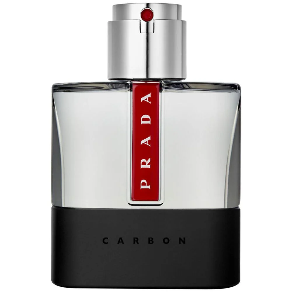 Prada Luna Rossa Carbon Eau de Toilette