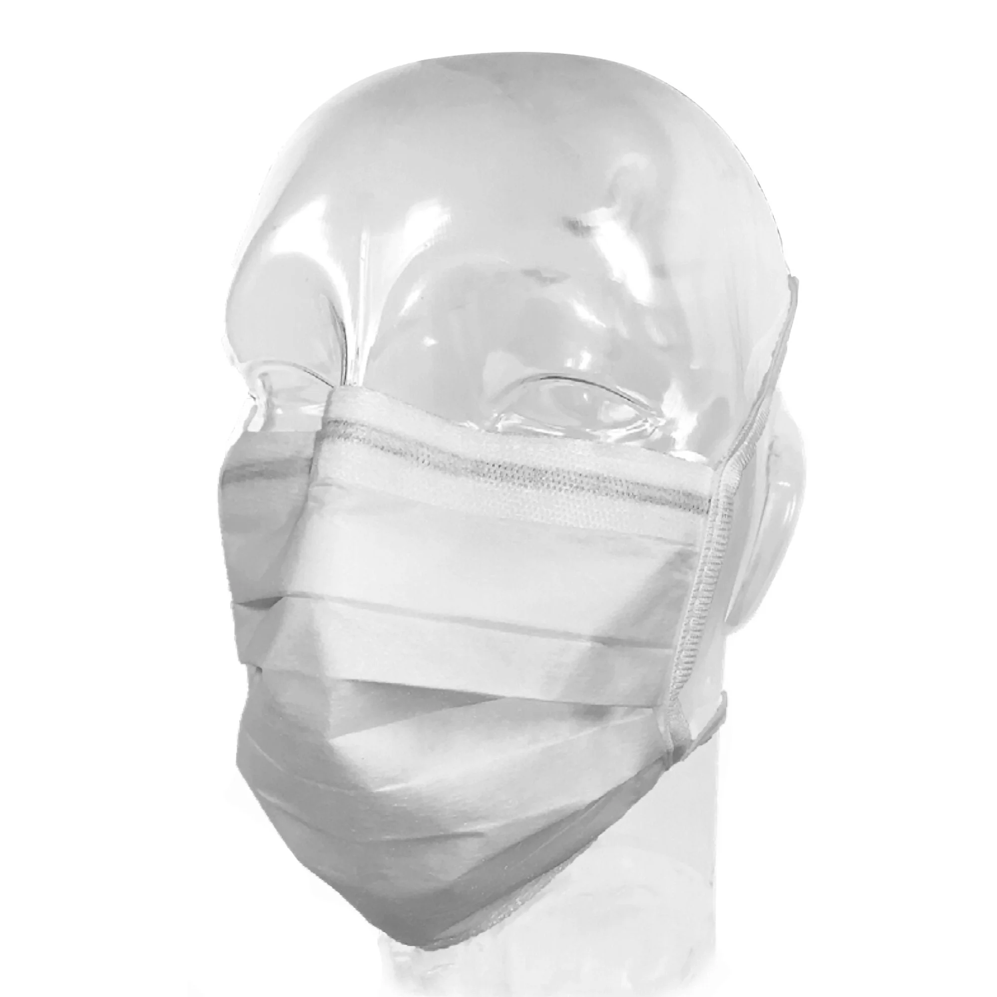 Precept Laser Plume Laser Surgery Mask
