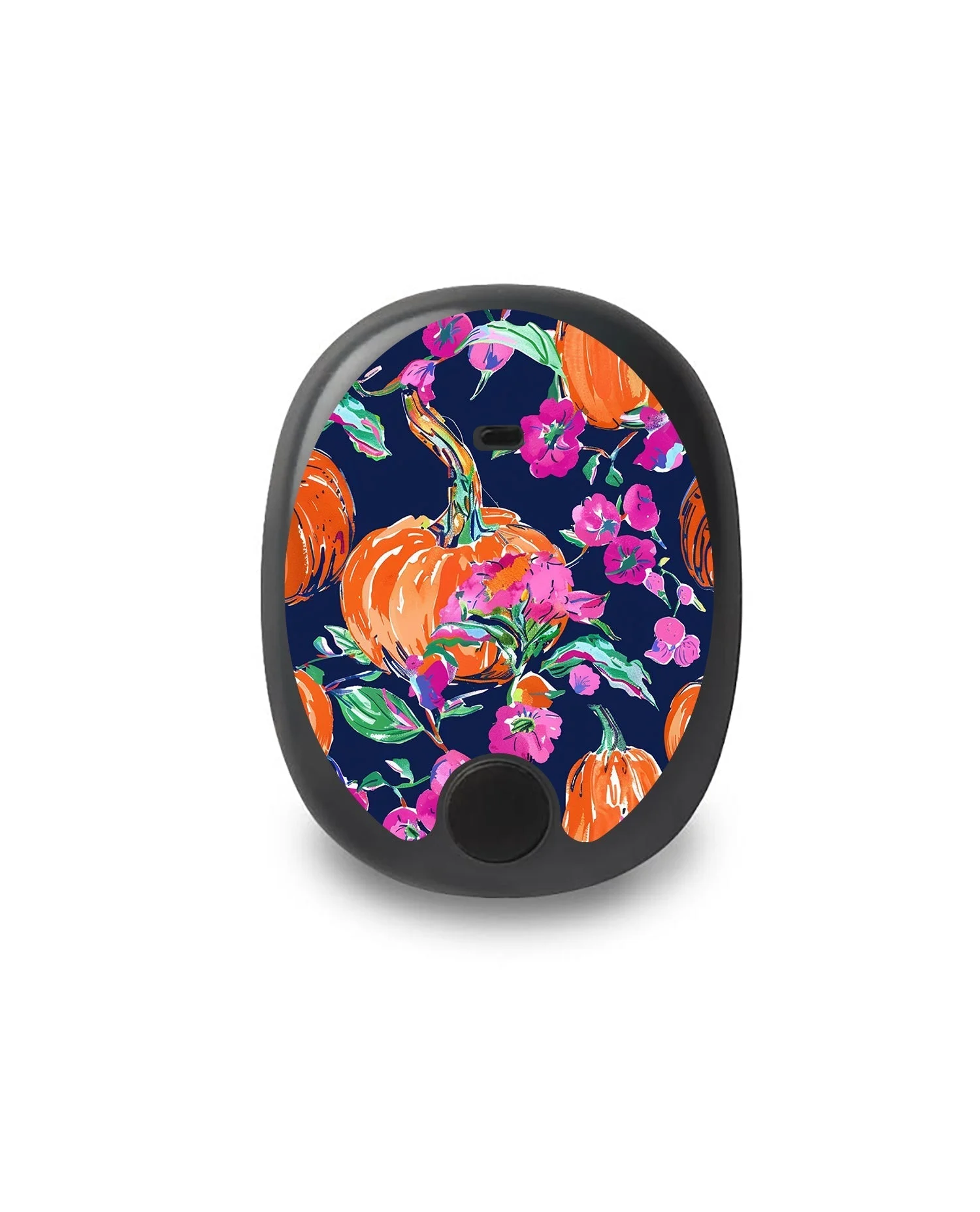 Preppy Pumpkin Eversense Smart Transmitter
