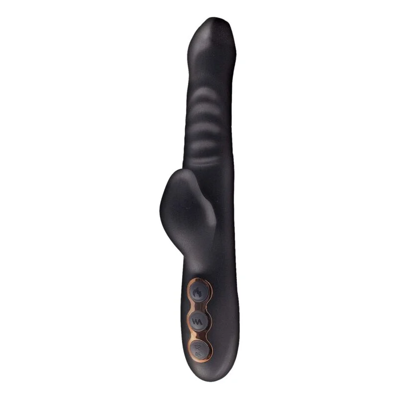 Princess Heat-up Thruster - Black