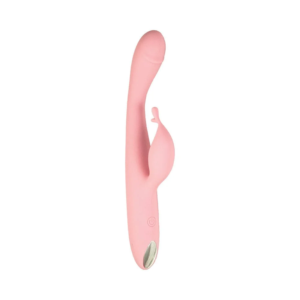 Princess Petite Pleaser Rabbit Vibrator