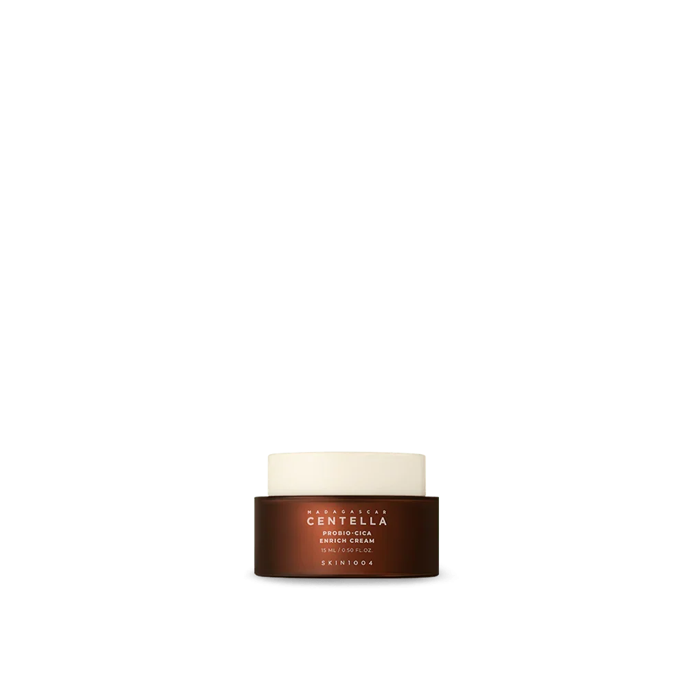 Probio-Cica Enrich Cream 15 ML