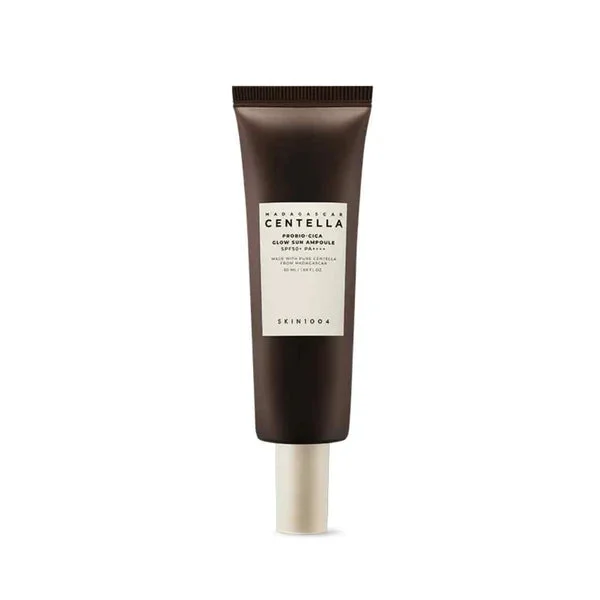 Probio-Cica Glow Sun Ampoule 50 ML