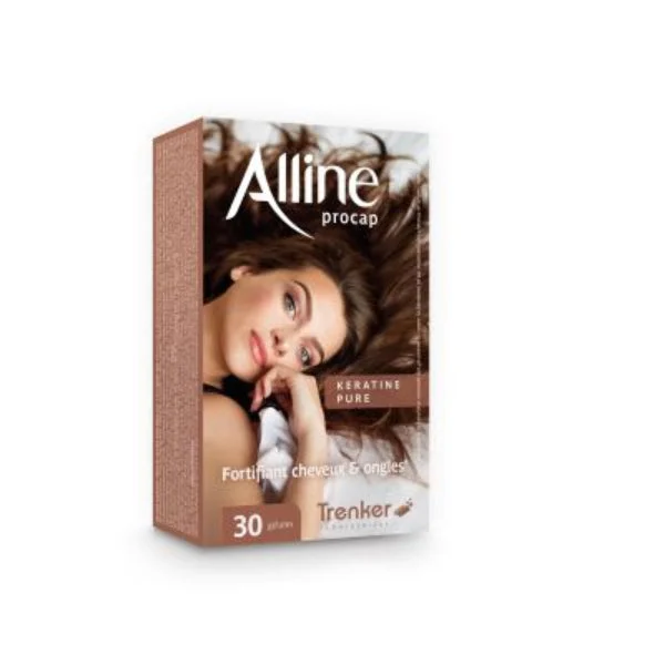 Procap Hair Growth Capsules 30Tablets