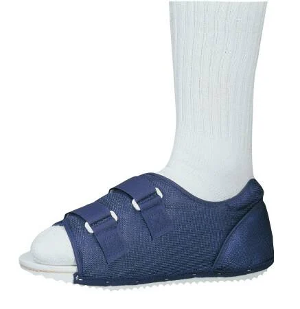 ProCare Female Blue Post-Op Shoe