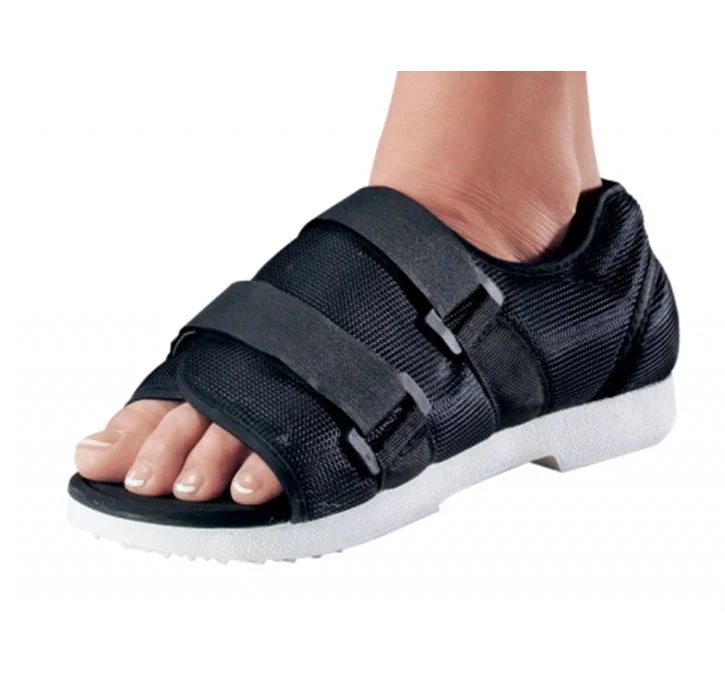 ProCare Foam Cast Shoe