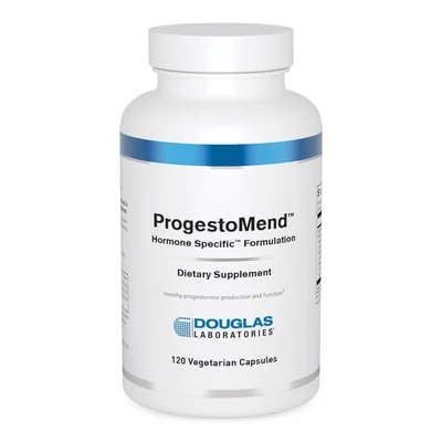 ProgestoMend (Douglas Labs)