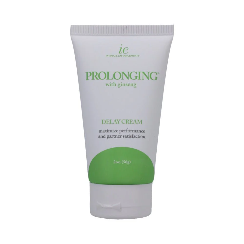 Proloonging Creme 2oz. Tube