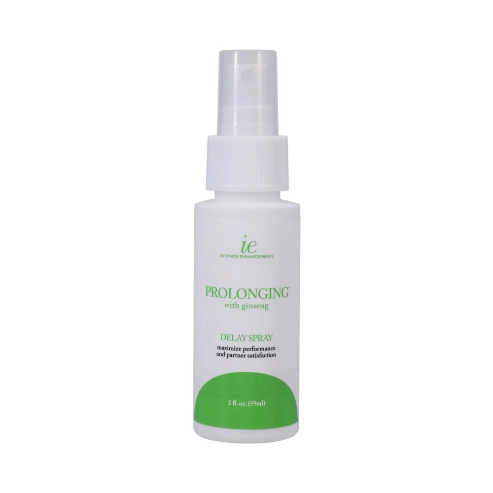 Proloonging Delay Spray 2oz