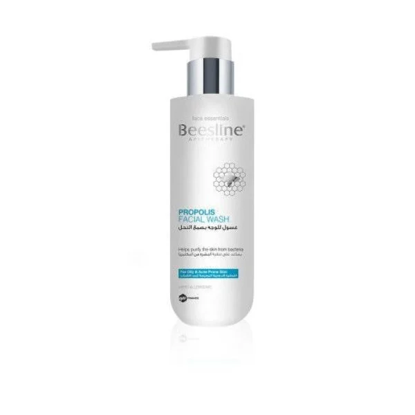 Propolis Facial Cleanser