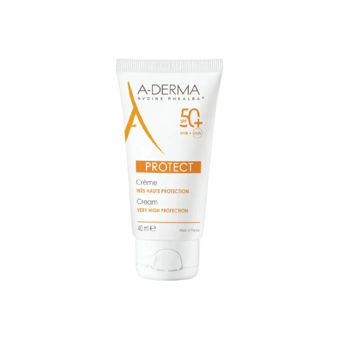 Protect Cream Spf 50+ 40 ML