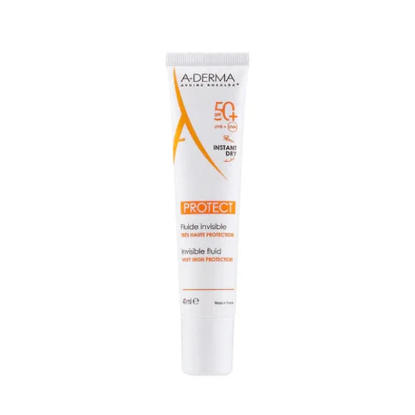 Protect Invisible Fluid SPF50+ 40 ML