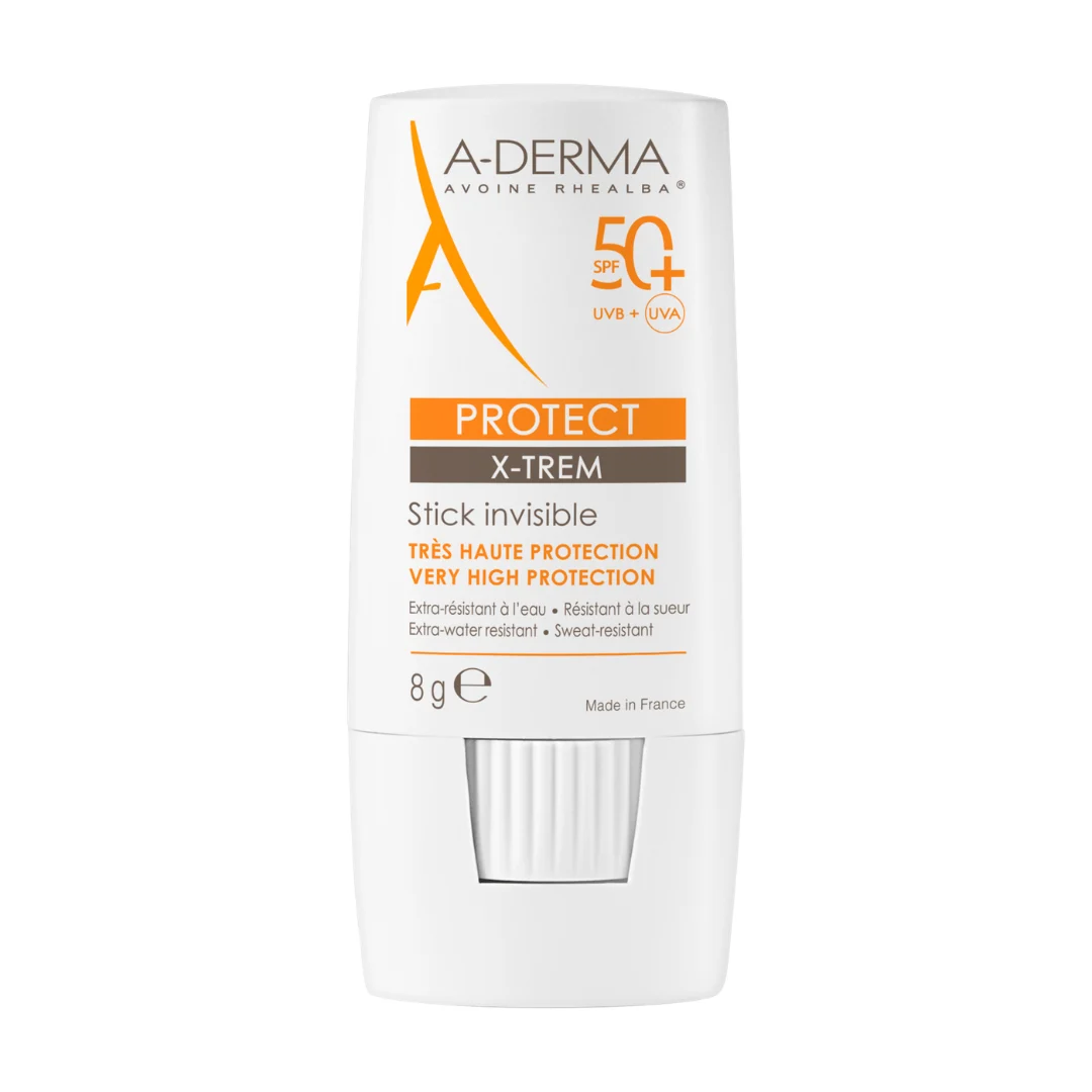 Protect X-Trem Invisible Stick Spf 50 8 G