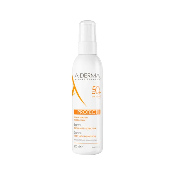 Protective Spray SPF 50+ 200 ML
