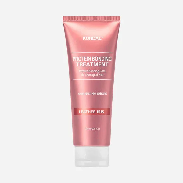 Protein Bonding Treatment Leather Iris 250 ML