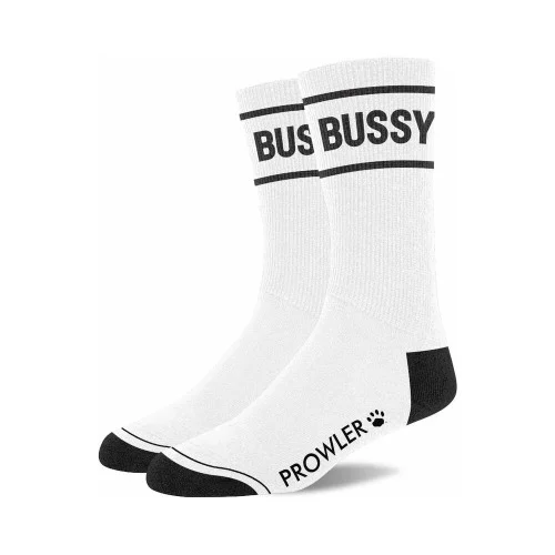 Prowler BUSSY Pride Socks