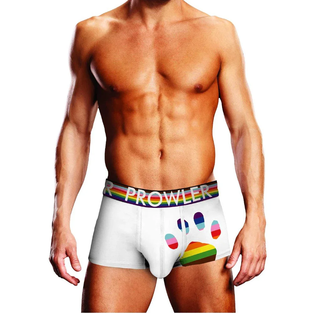 Prowler Oversized Paw Trunk