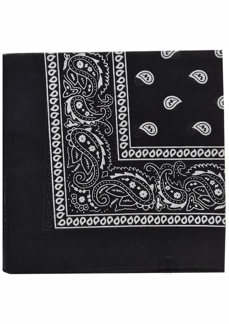 Prowler Red Hanky
