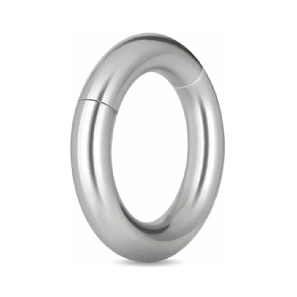 Prowler Red Magnetic Ring 38mm Steel