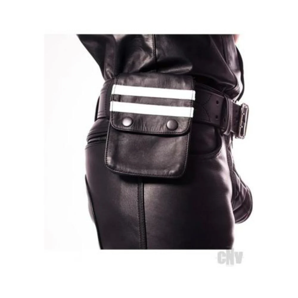 Prowler Red Pouch Wallet Os