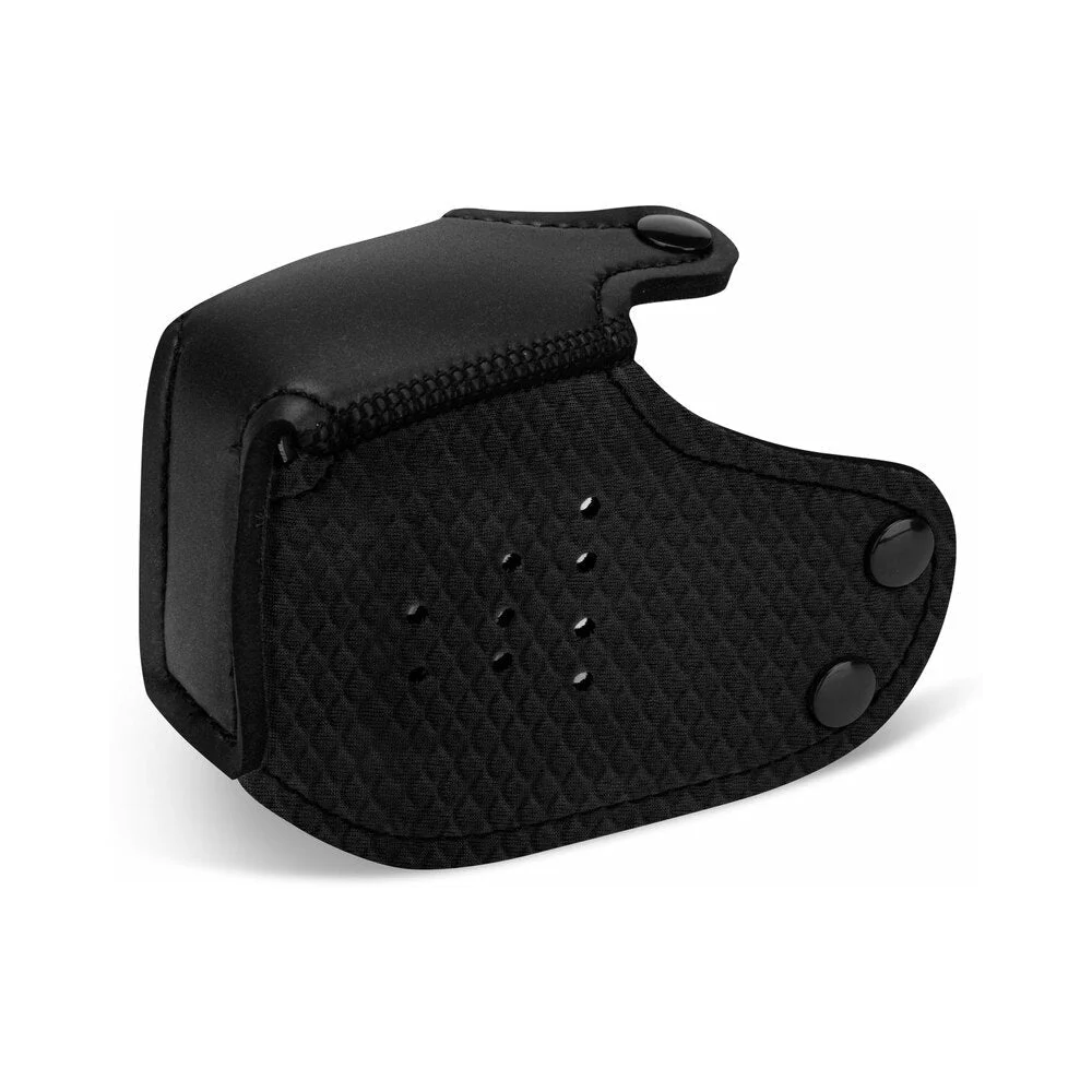 Prowler Red Puppy Muzzle