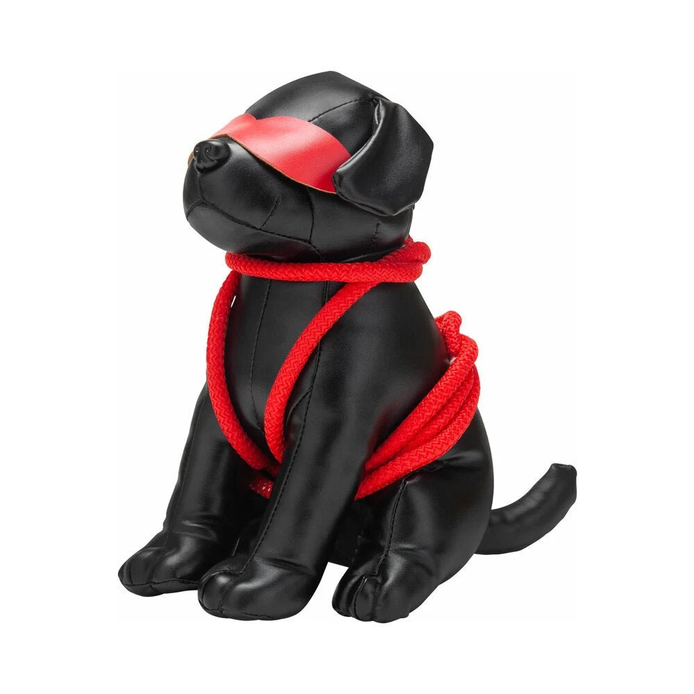Prowler Red Roped Up Rover Black