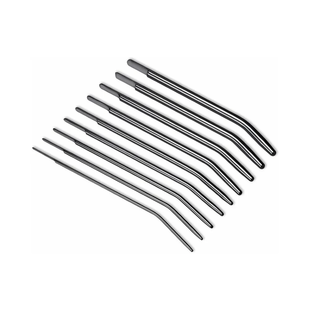 Prowler Red Sounding Set 9pk