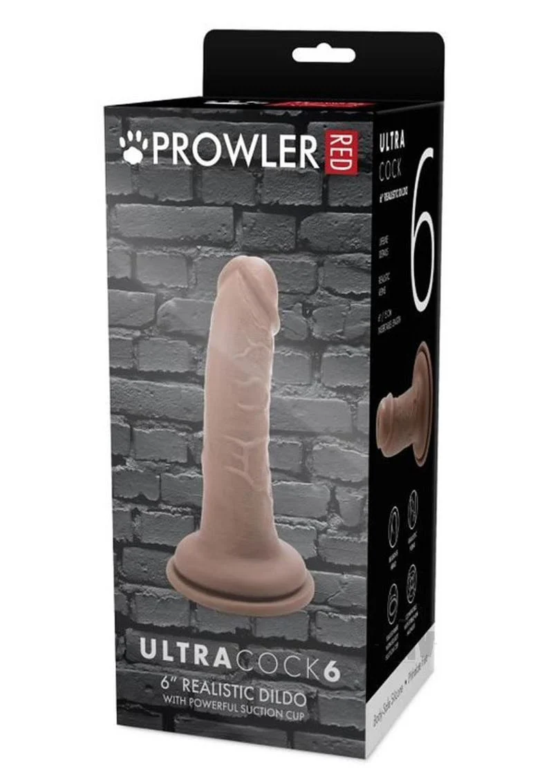 Prowler Red Ultra Cock 6
