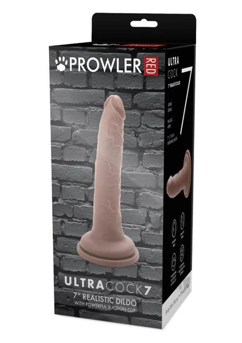 Prowler Red Ultra Cock 7