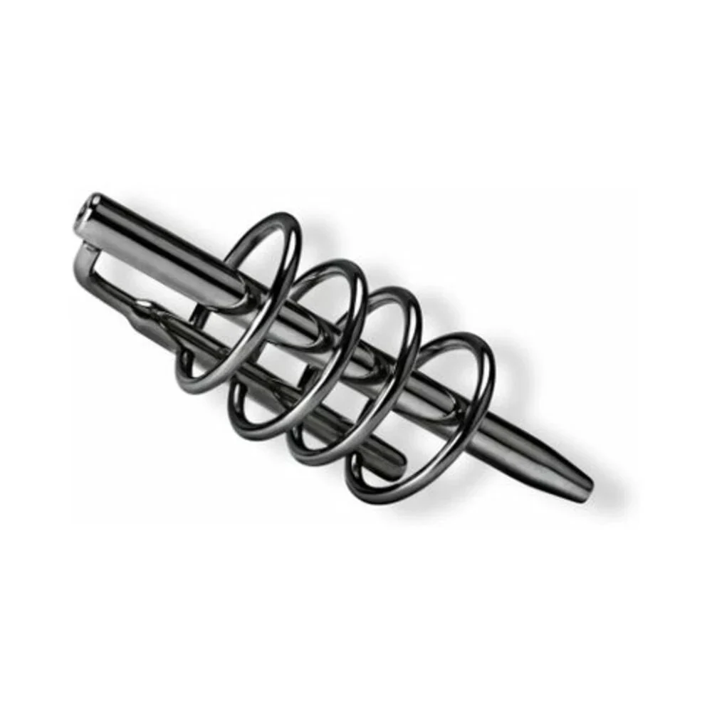 Prowler Red Urethral Plug/cage