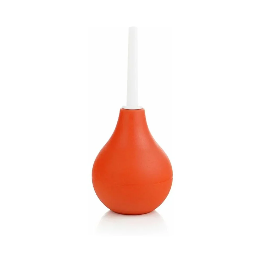 Prowler Small Bulb Douche Orng