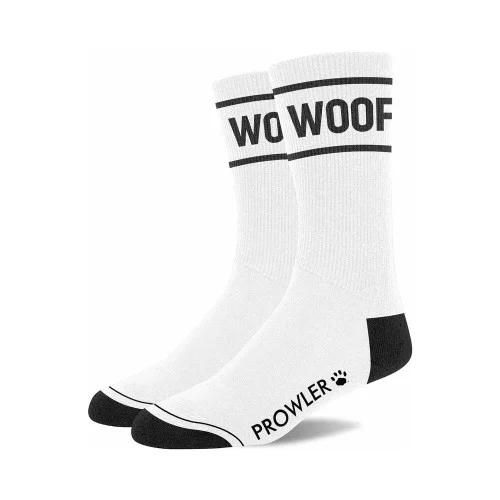 Prowler WOOF Pride Socks