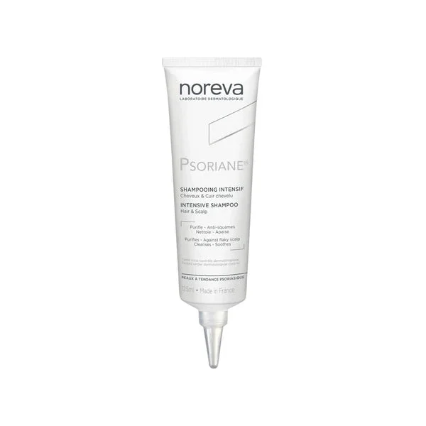 Psoriane Intensive Shampoo 125 ML