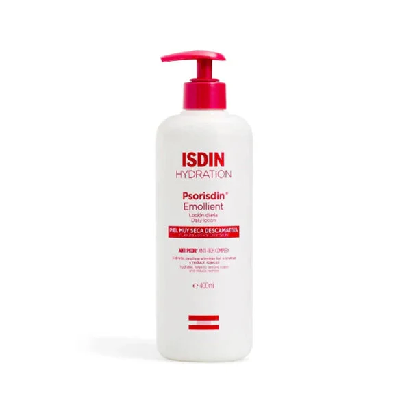 Psorisdin Emollient Daily Lotion