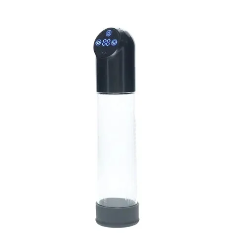 PUMPED AUTOMATIC WATERPROOF PUMP
