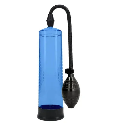 PUMPED BASIC PUMP 1