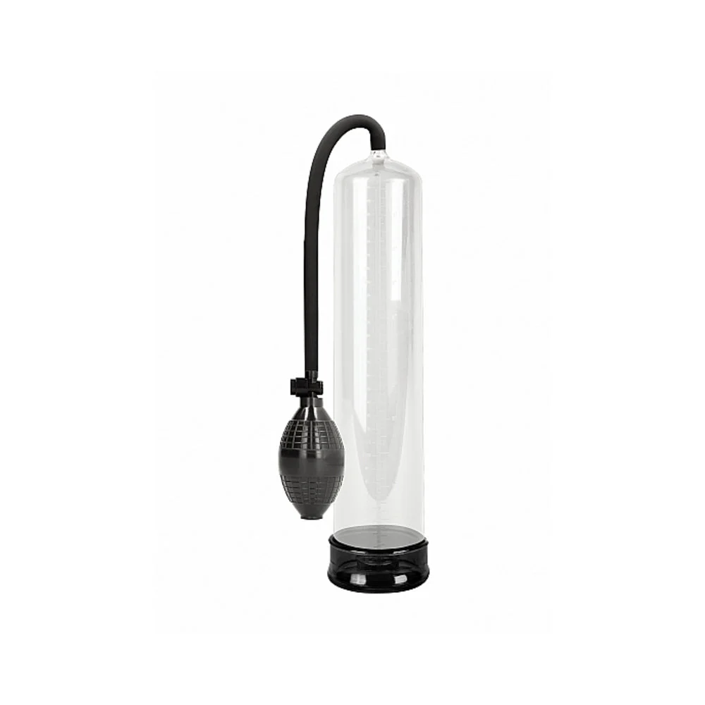 Pumped Classic XL Penis Pump Extender