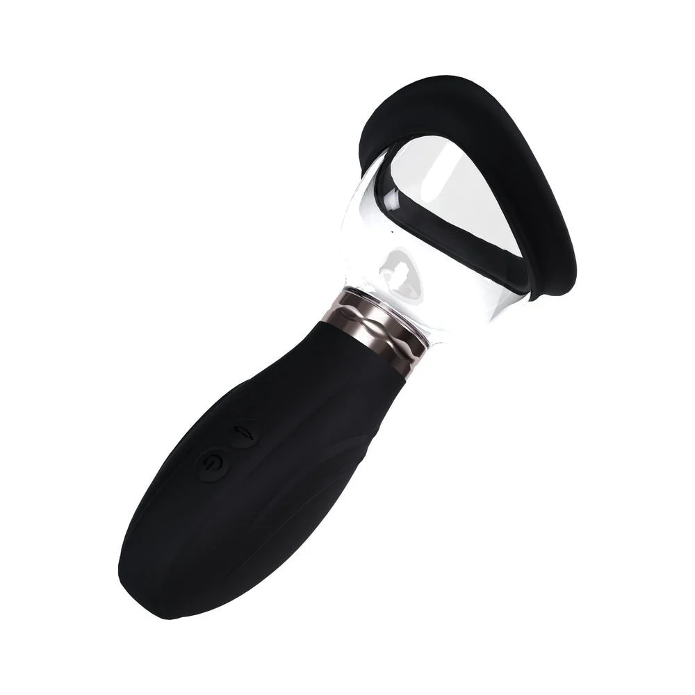 Pumped Delightful Automatic Rechargeable Vulva & Breast Pump