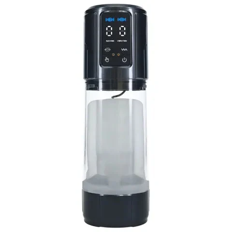 PUMPED ULTRALIFT AUTOMATIC MASSAGER