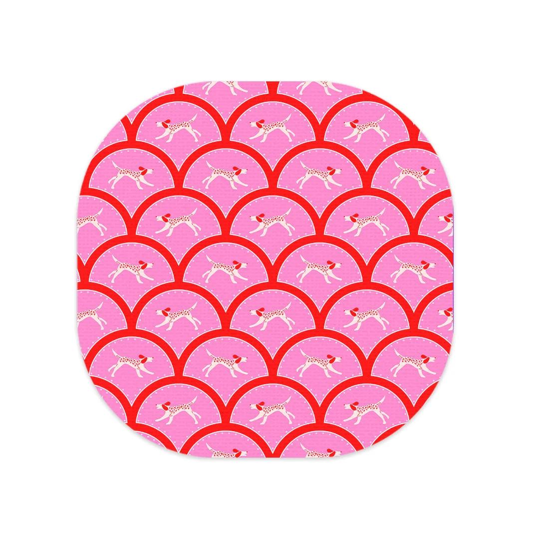 Puppy Love Overpatch Tape - Pump Peelz