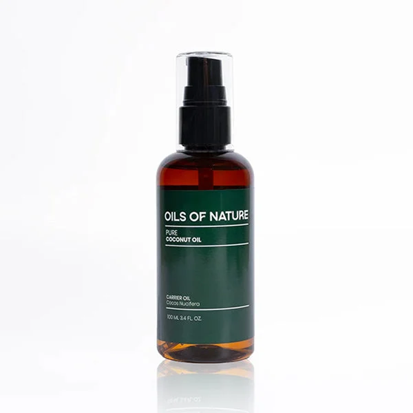 Pure Coconut Oil 100 ML