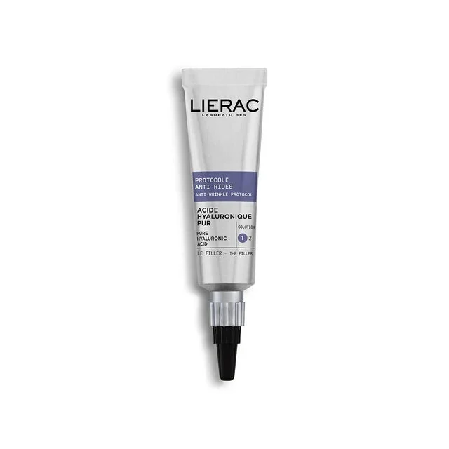 Pure Hyaluronic Acid the Filler 15 ML