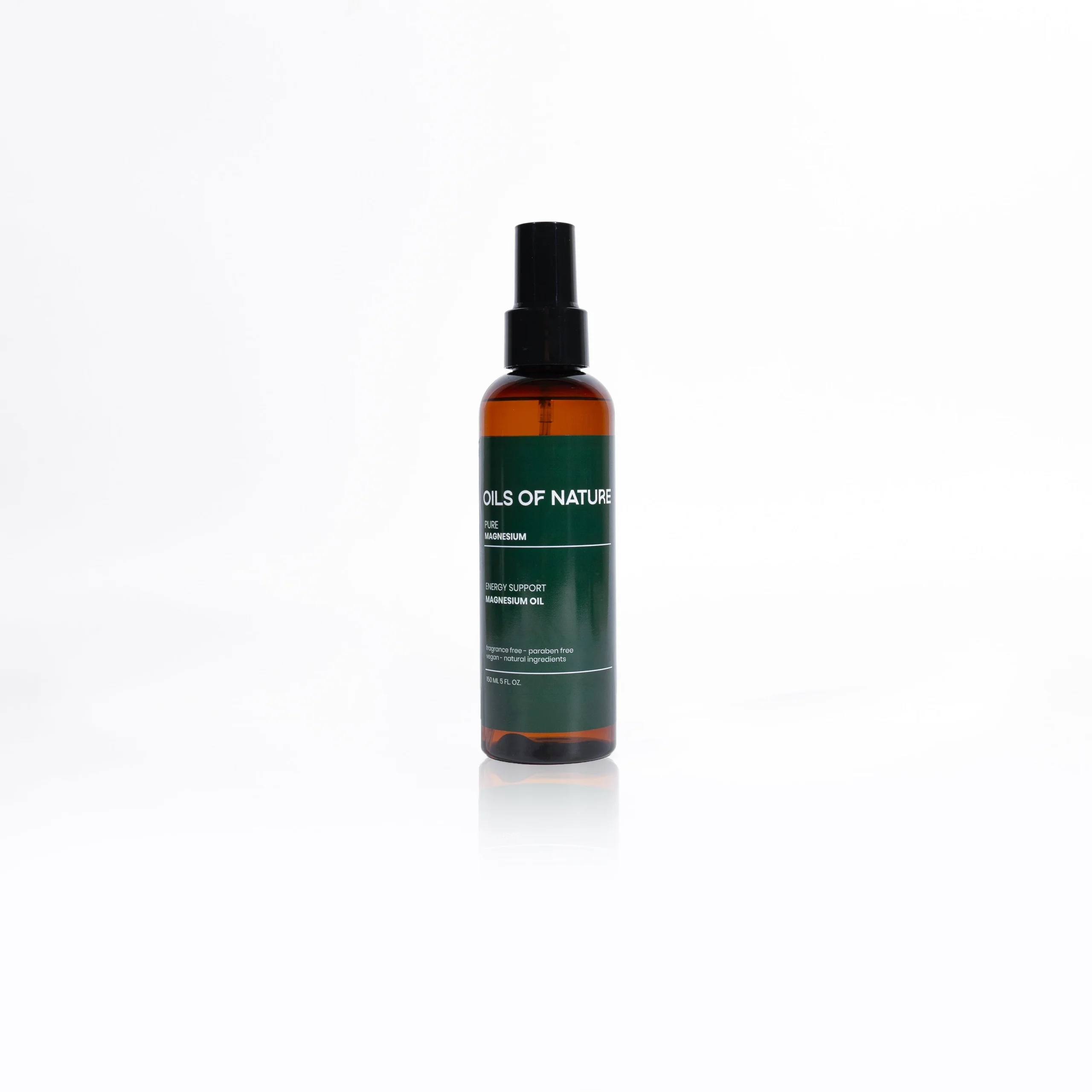 Pure Magnesium Oil 150 ML