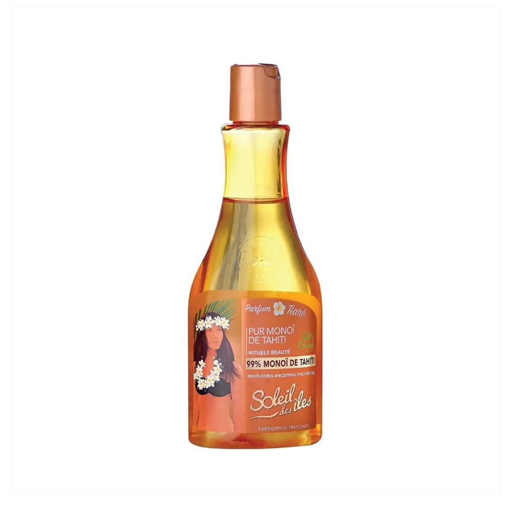 Pure Monoï de Tahiti Multi-Cares 150 ML