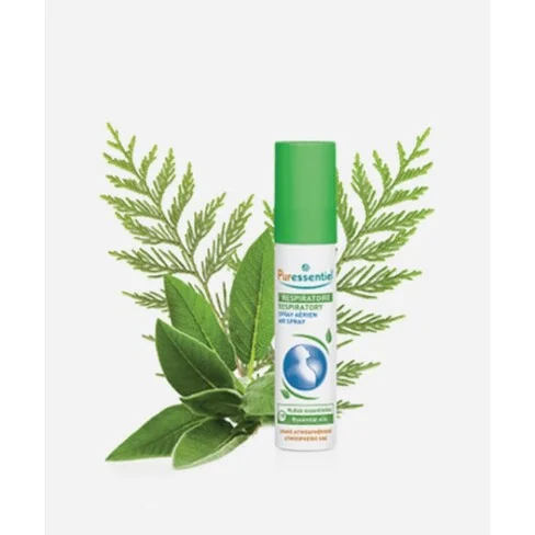Puressentiel Resp Ok Air Spray