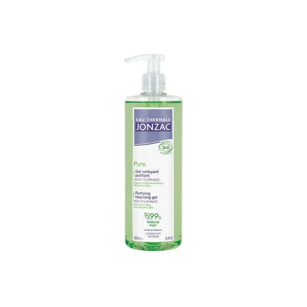 Purifying cleansing gel 500 ML