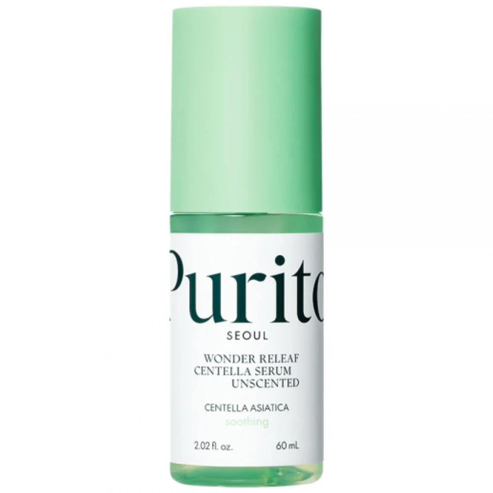Purito Centella Unscented Serum